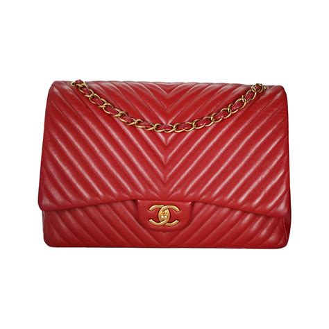 chanel replacement hardware red flap|chanel flap ideas.